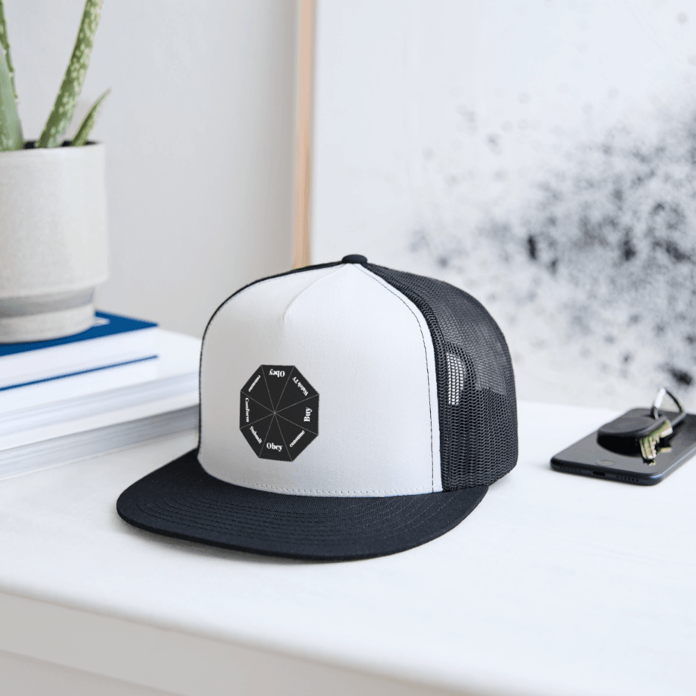 Trucker Hat