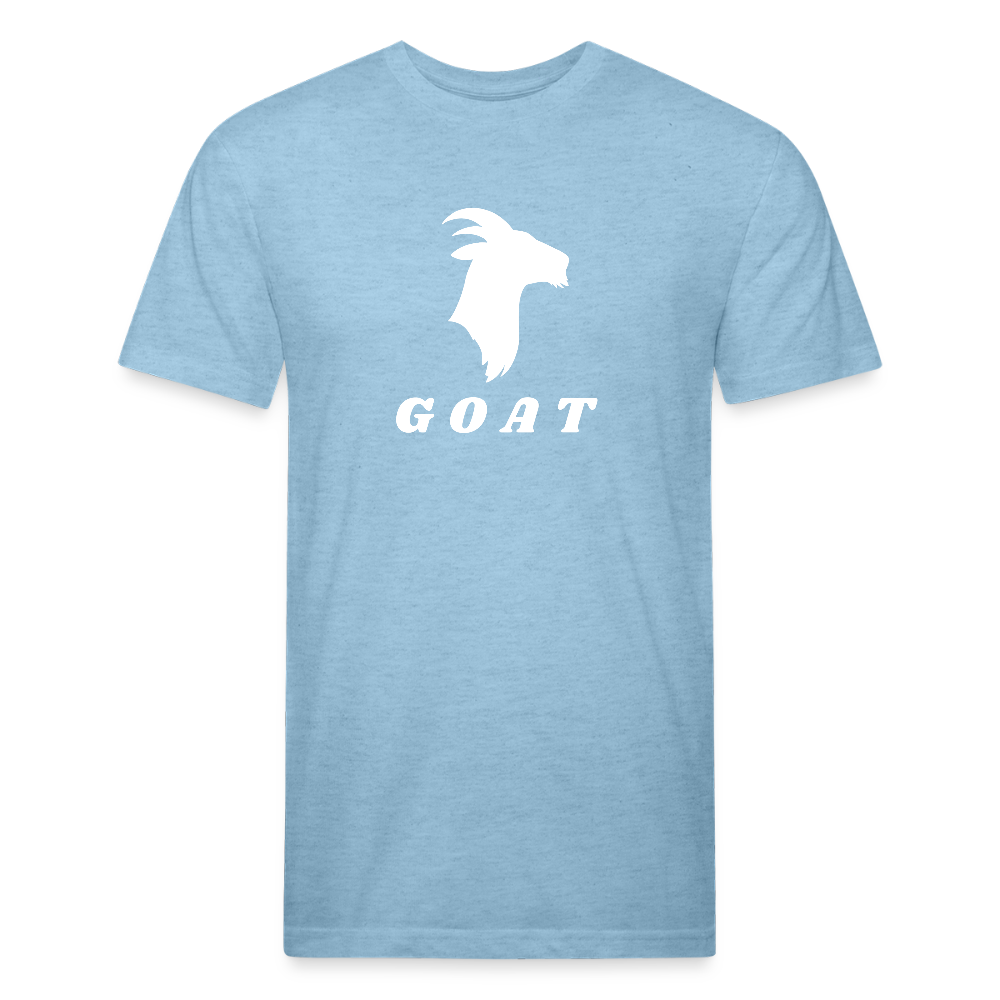 GOAT - Premium Graphic Tee