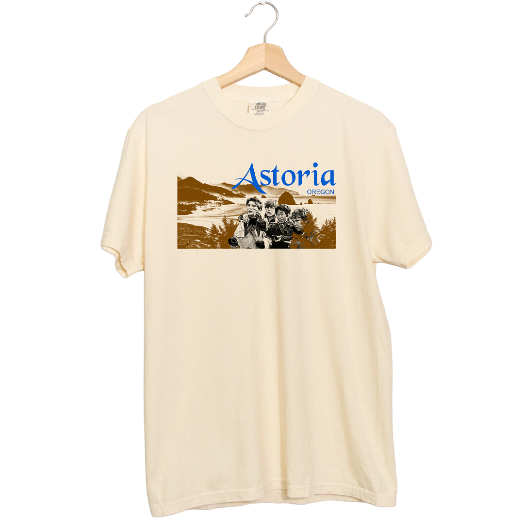 Astoria