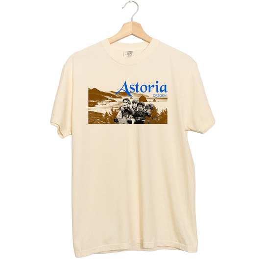 Astoria