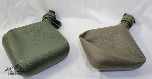 2 Quart canteen (1 canteen) onethiefsurplus