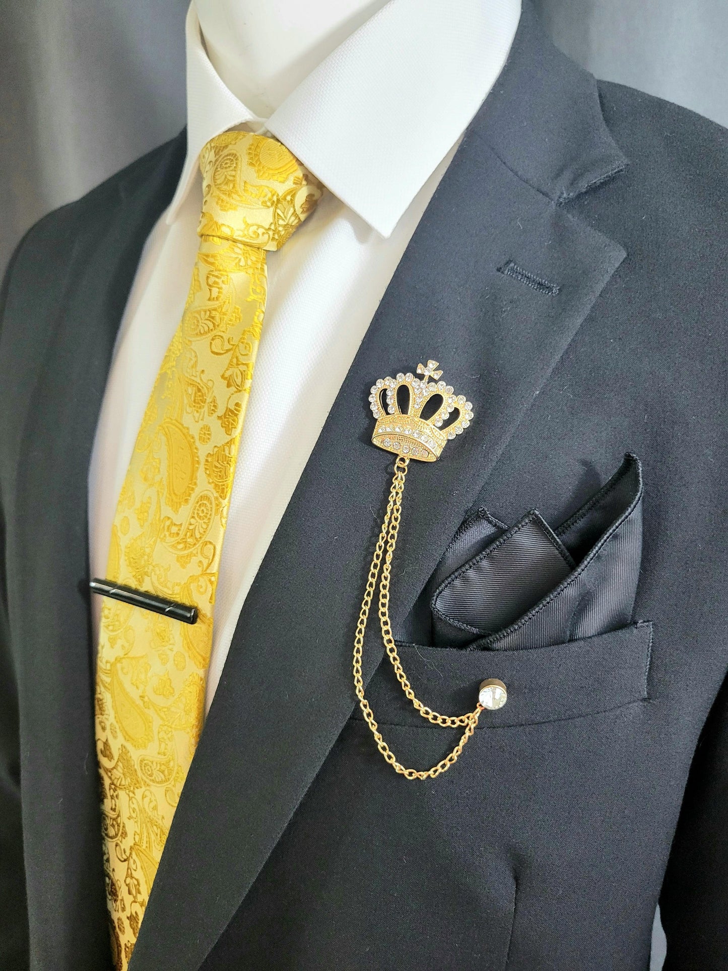 The King Tie Box Set