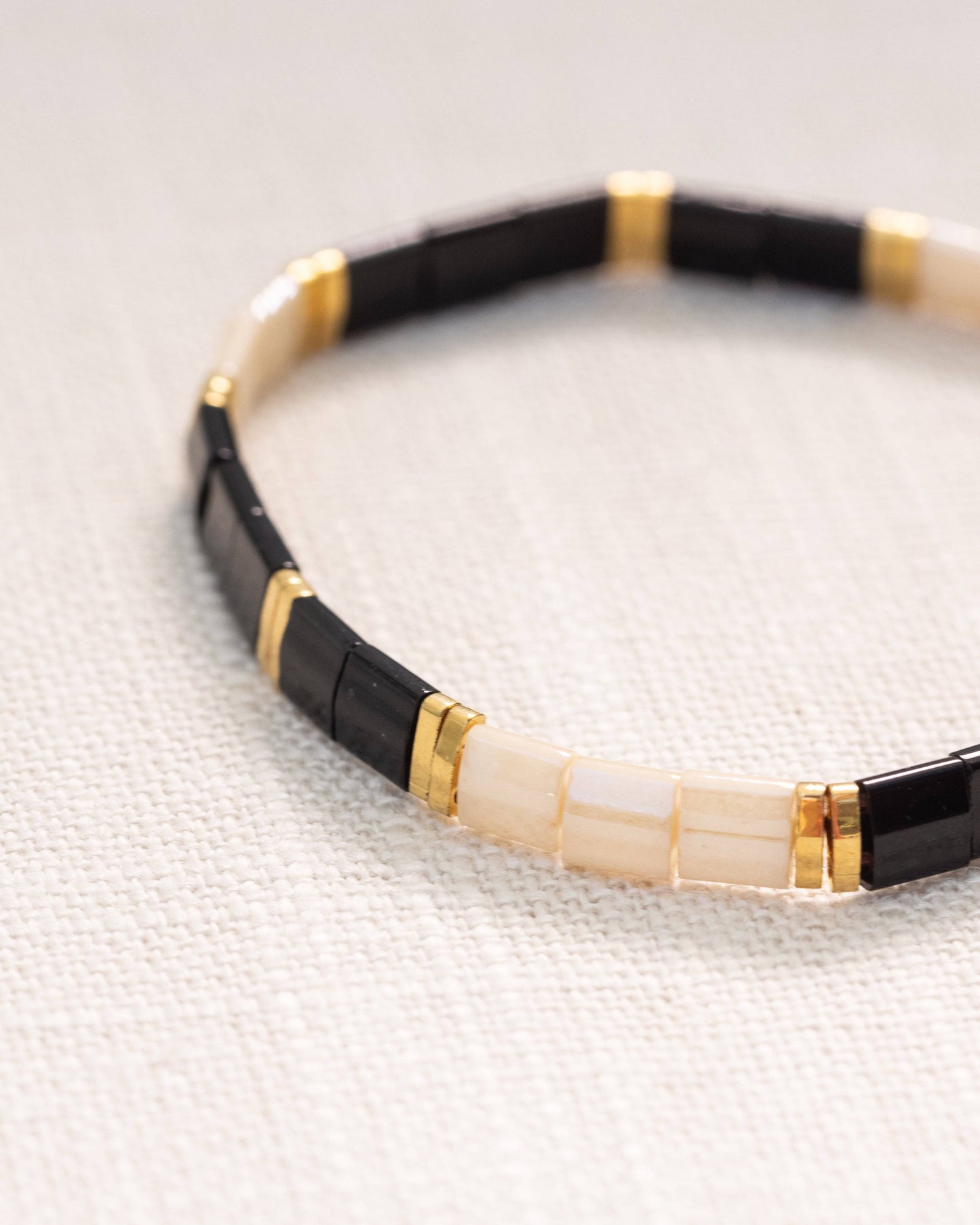 Boca Tila Bracelet