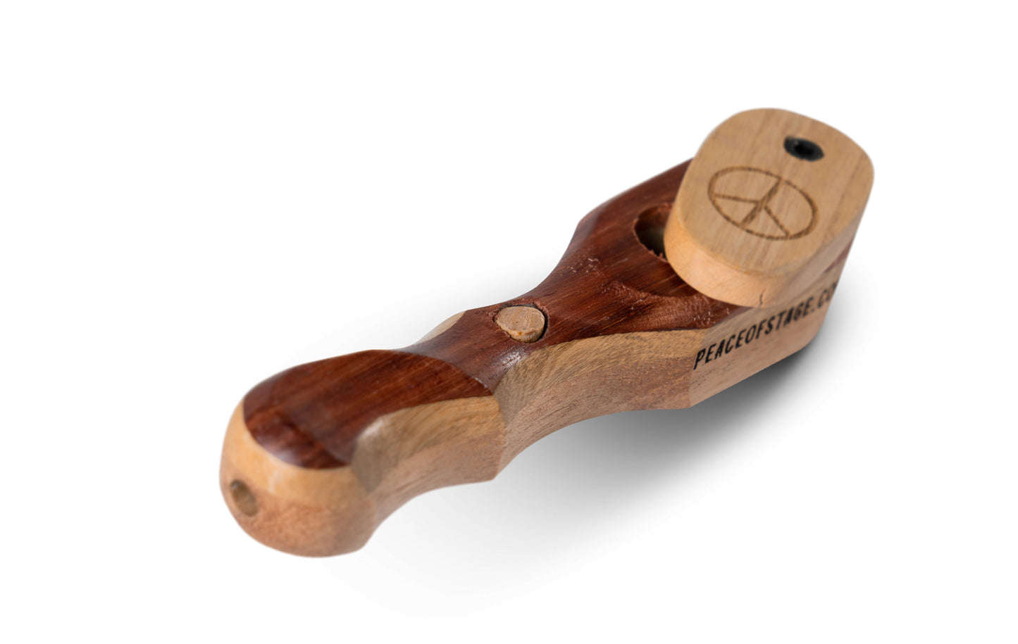 Peace Pipe
