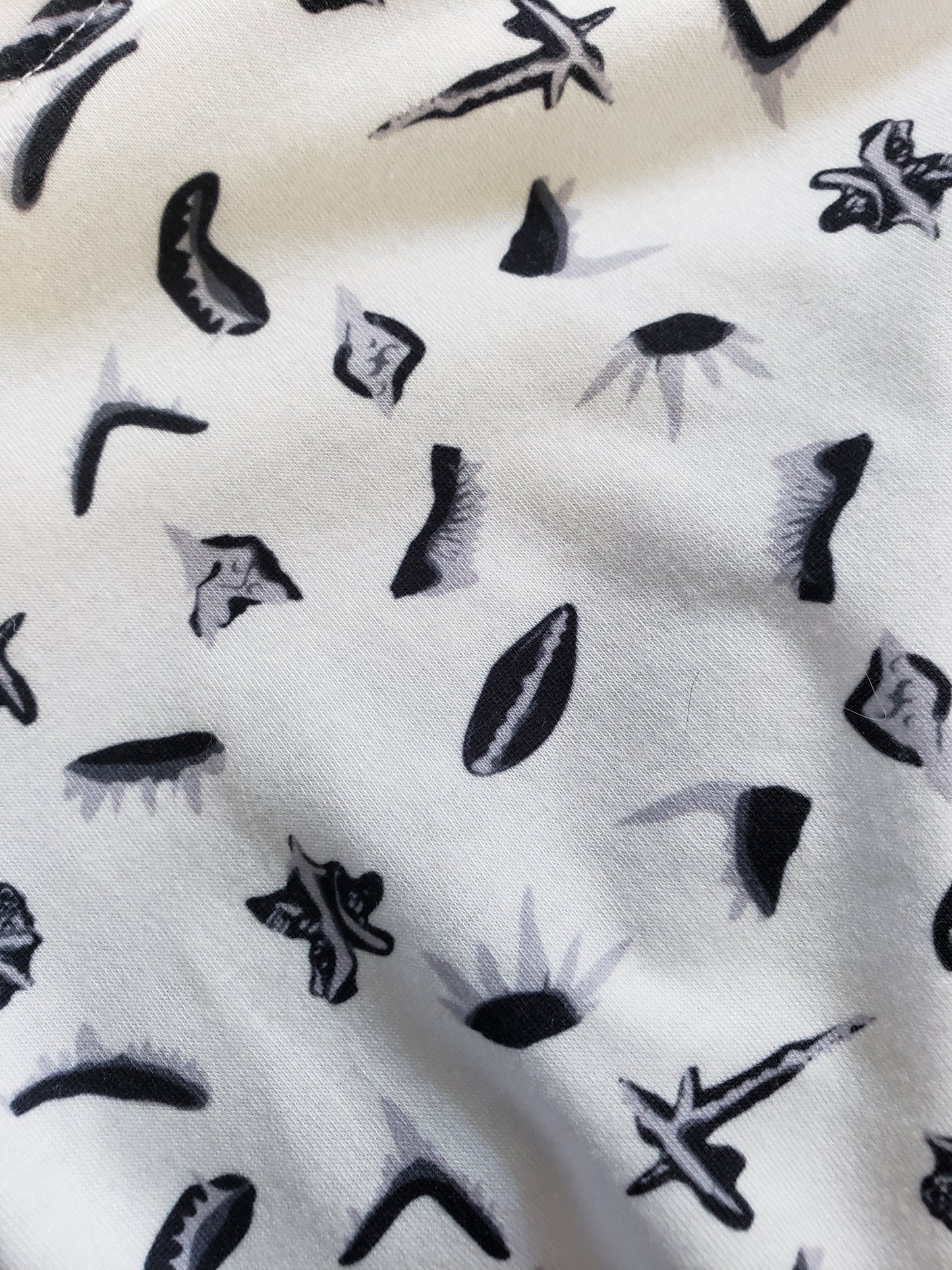 Eeleganza Crew-Neck T-Shirt