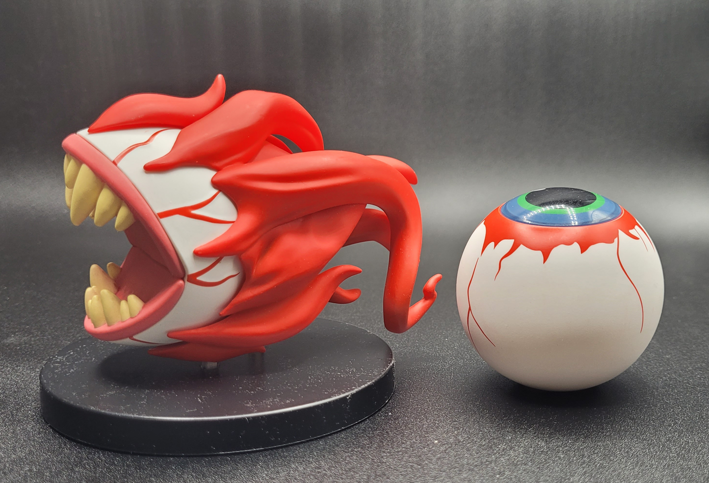 Eye of Cthulhu Terraria Figure - BACK IN STOCK in North America!