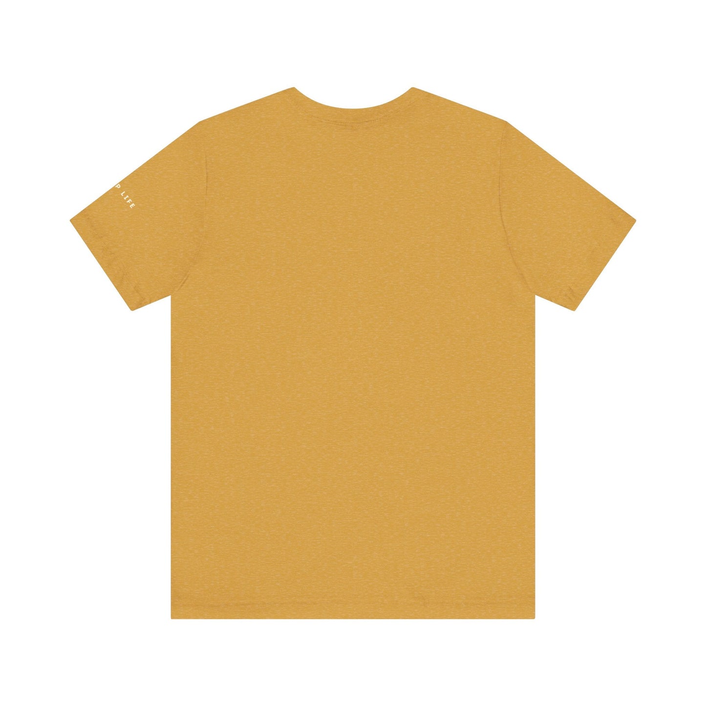 ChatGLP Gestalt Language Processing - Adult Unisex Short Sleeve Shirt
