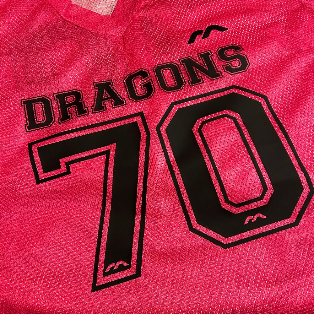 Mercian Mesh Goalkeeper Jersey