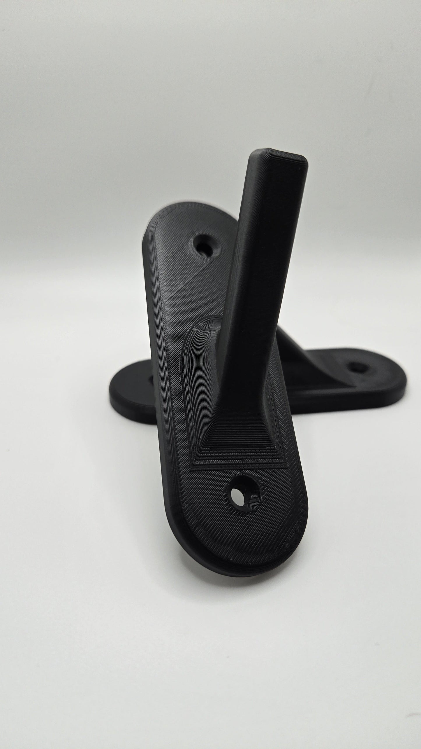 Euro Wall Mount Holder