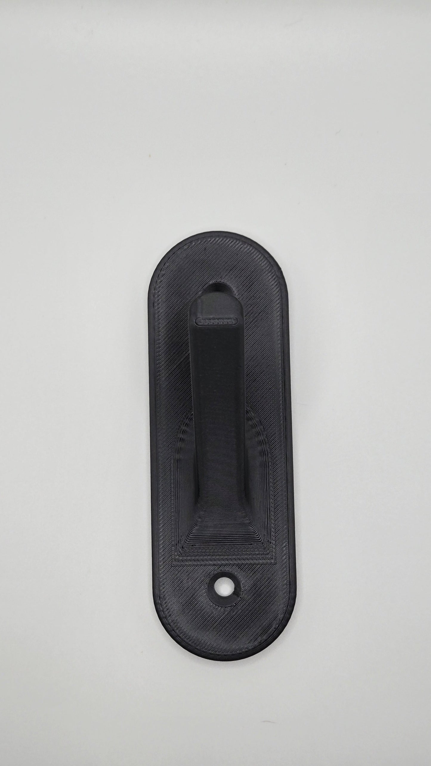 Euro Wall Mount Holder