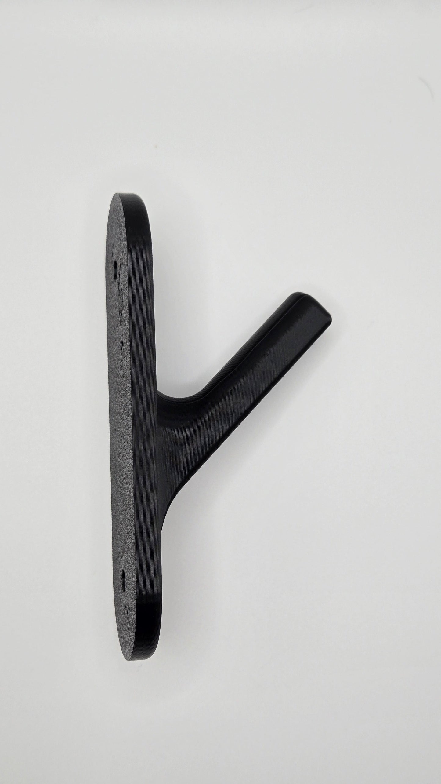 Euro Wall Mount Holder