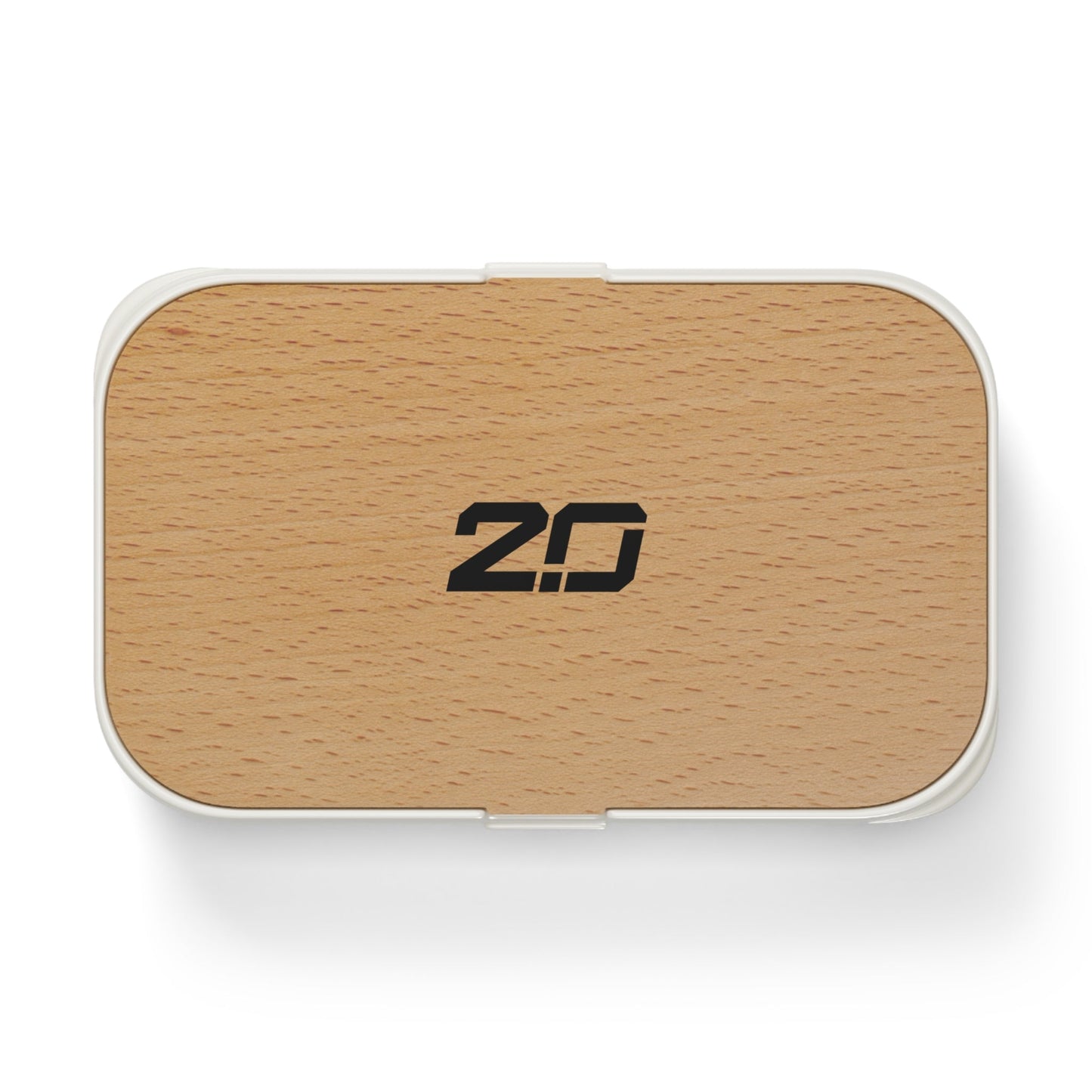 Eco-Friendly Bento Lunch Box