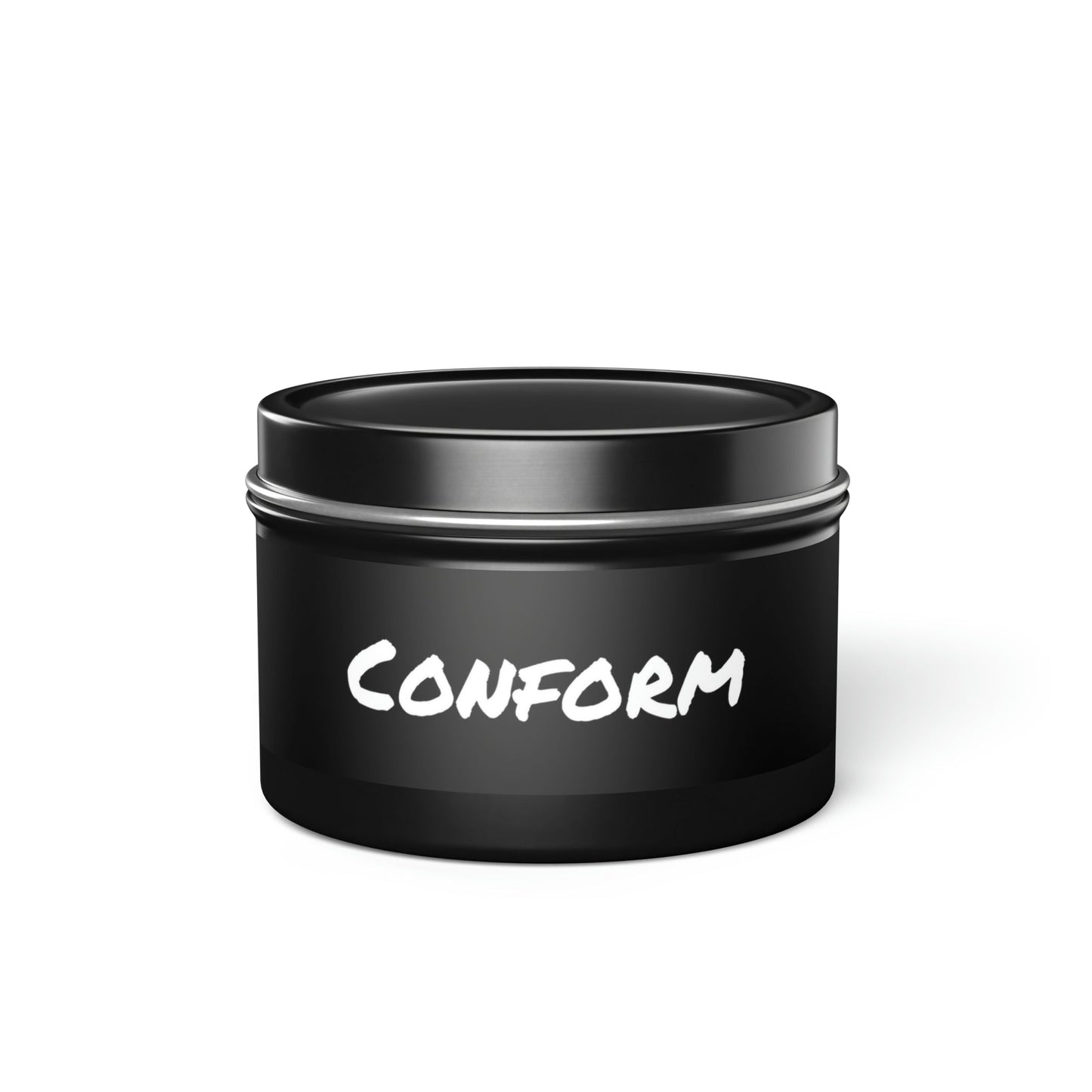 Tin Candle - "Conform"