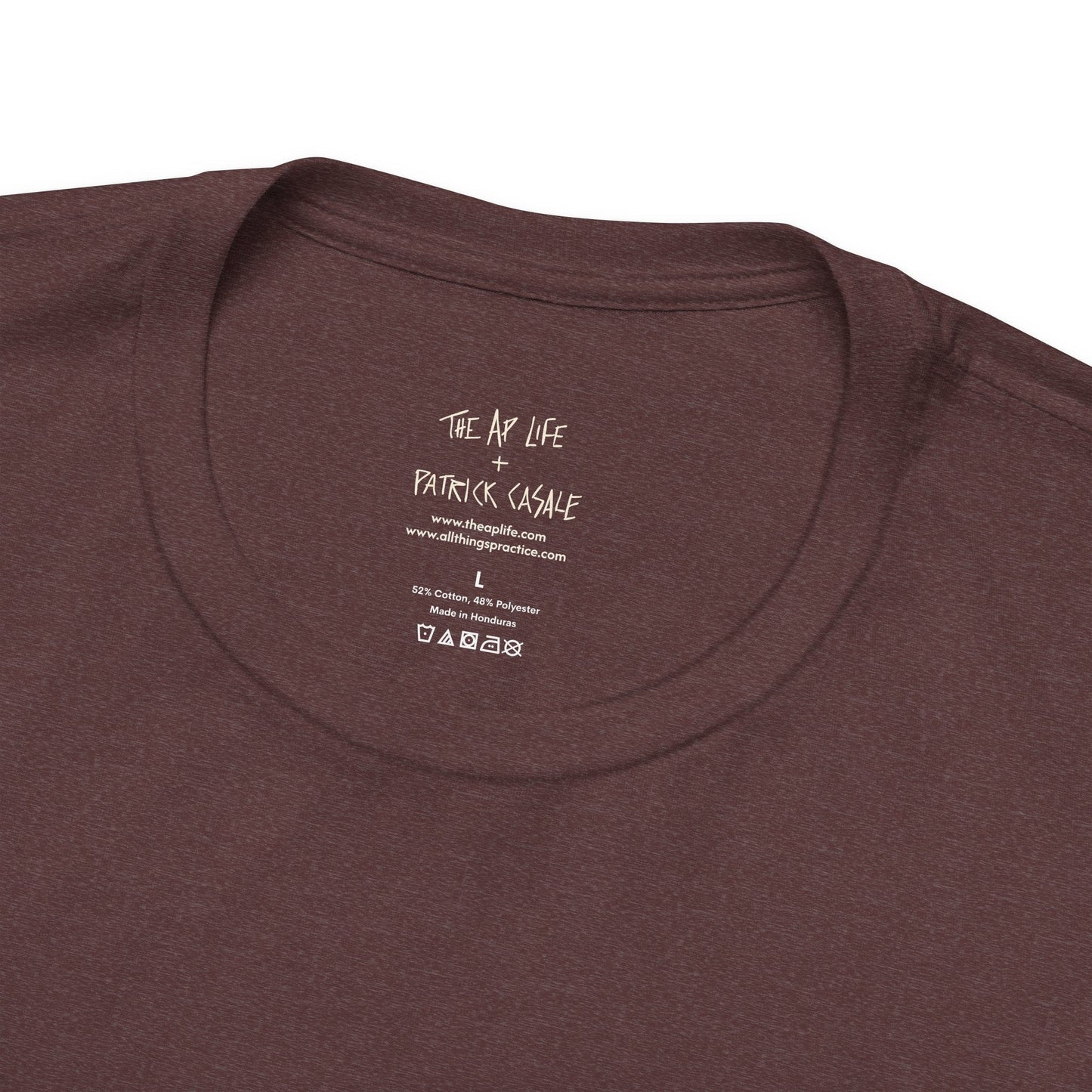Ableism - You Shall Not Pass - LOTR - Unisex Jersey Short Sleeve Tee