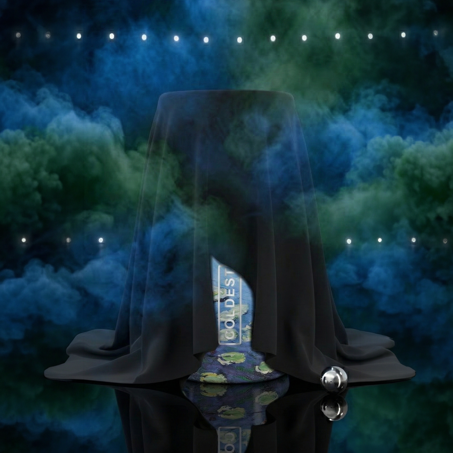 Coldest 20 oz Tumbler v2