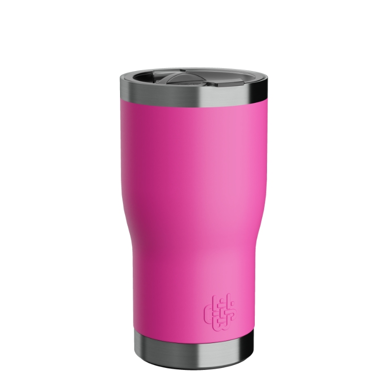 Nicklaus Gold Bear - 20oz Tumbler