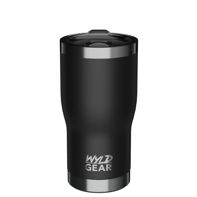 Nicklaus Gold Bear - 20oz Tumbler