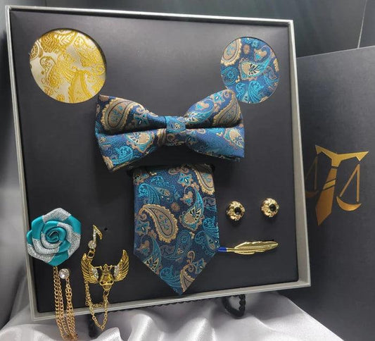 The Director Tie Box Set