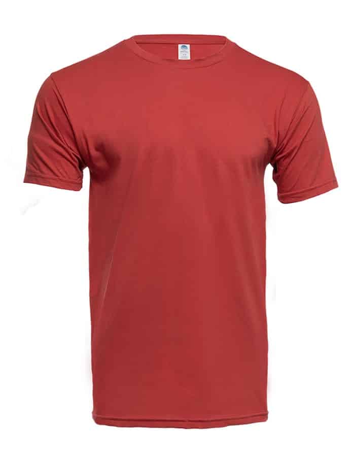 Retro Ring-Spun Crew 2100