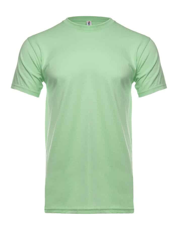 Retro Ring-Spun Crew 2100