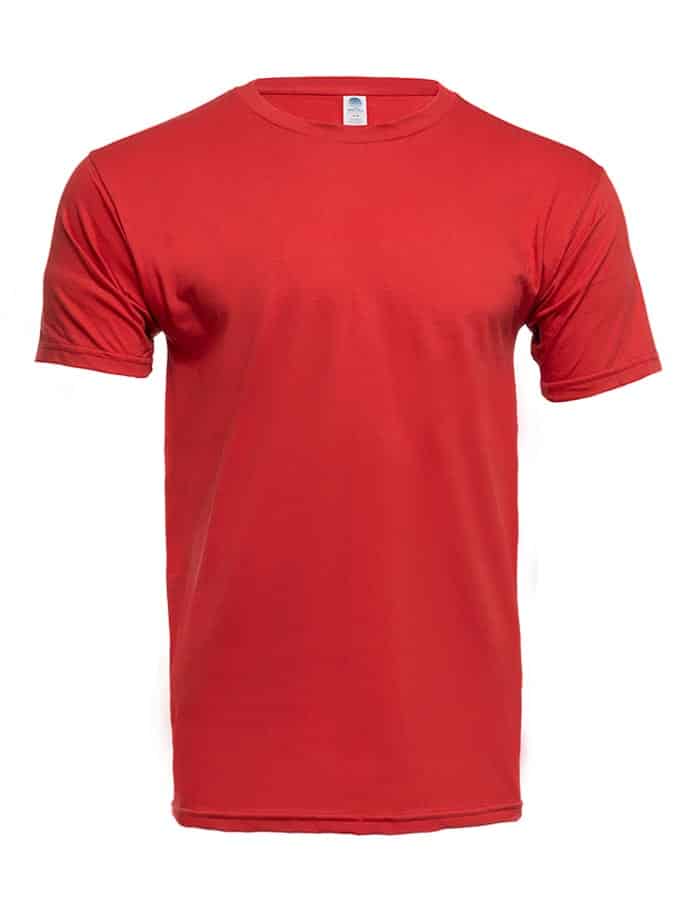 Retro Ring-Spun Crew 2100