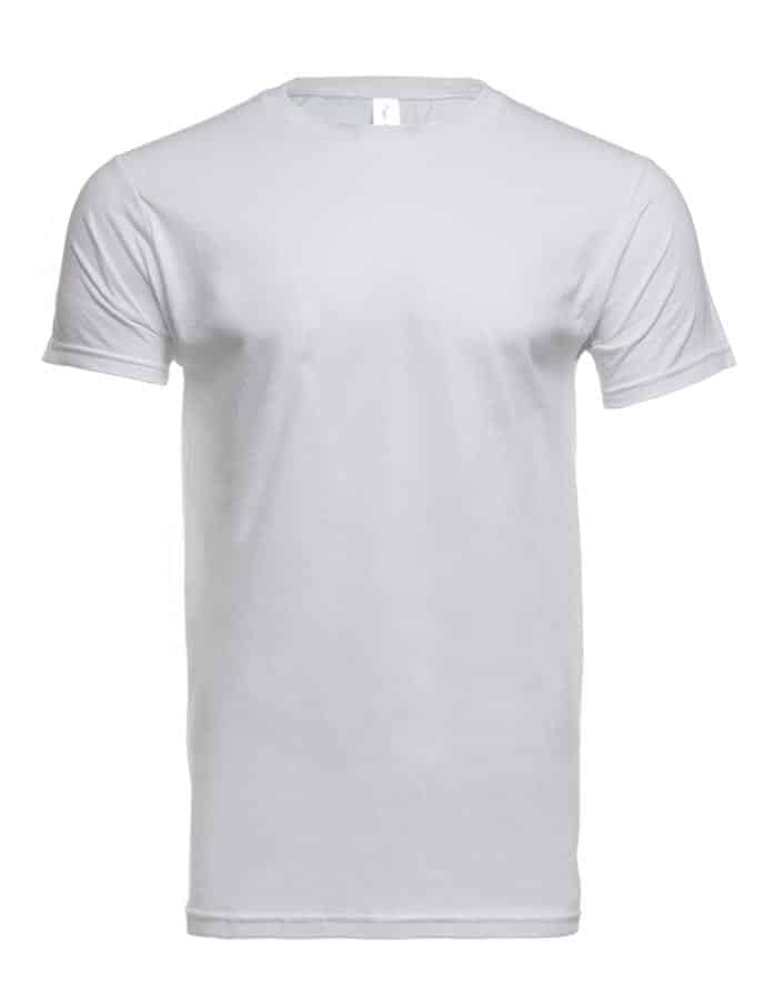 Retro Ring-Spun Crew 2100