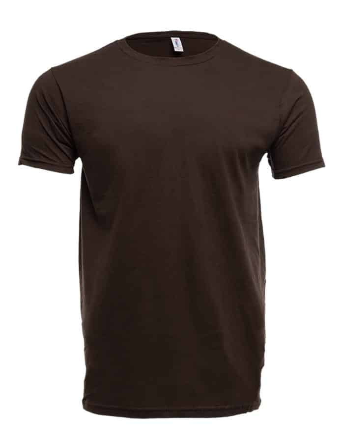 Retro Ring-Spun Crew 2100