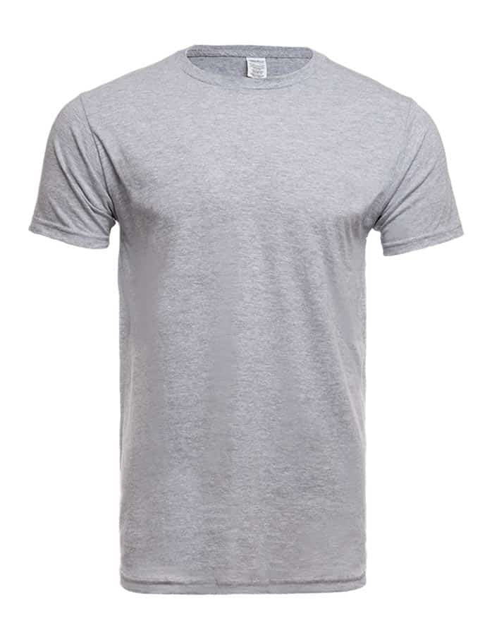 Retro Ring-Spun Crew 2100