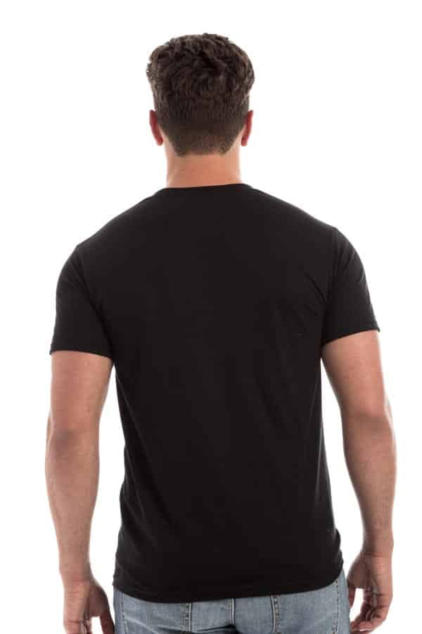 Retro Ring-Spun Crew 2100