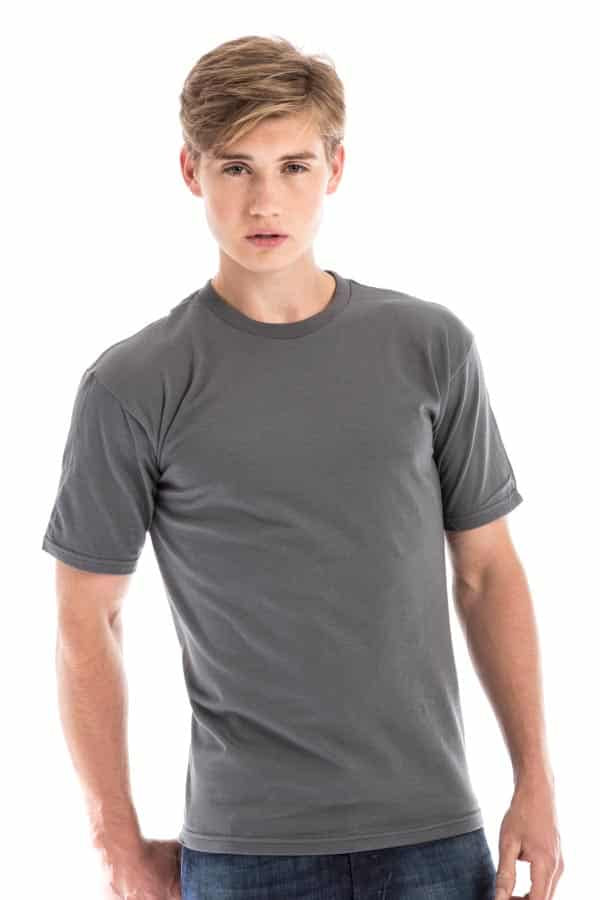 Retro Ring-Spun Crew 2100