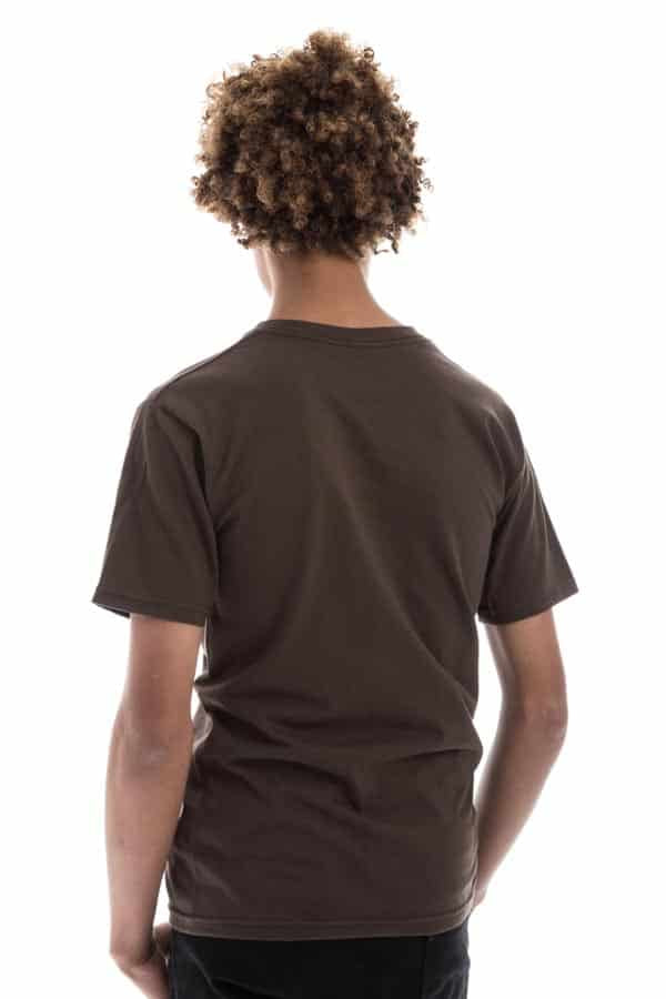 Retro Ring-Spun Crew 2100