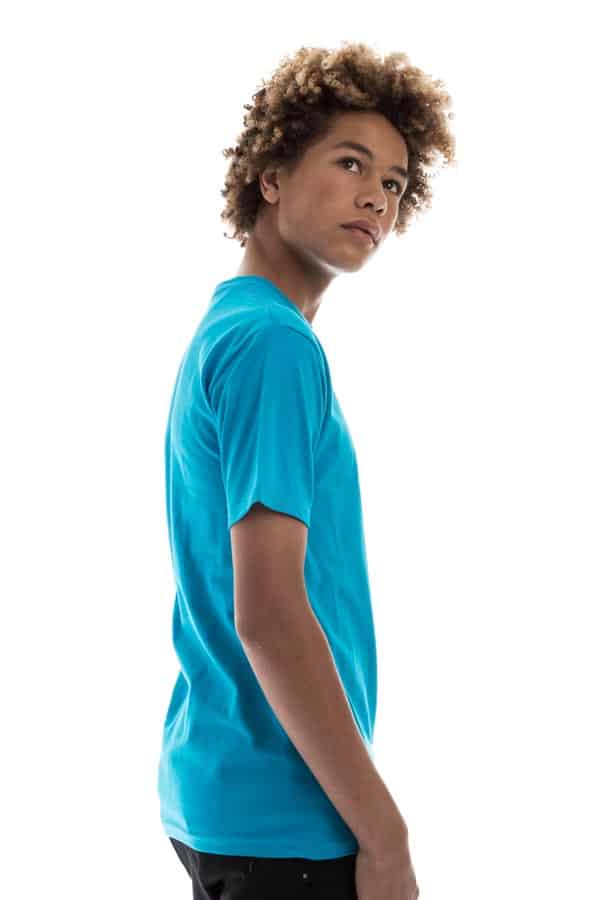 Retro Ring-Spun Crew 2100
