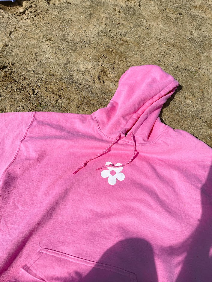 Take It Easy Hoodie