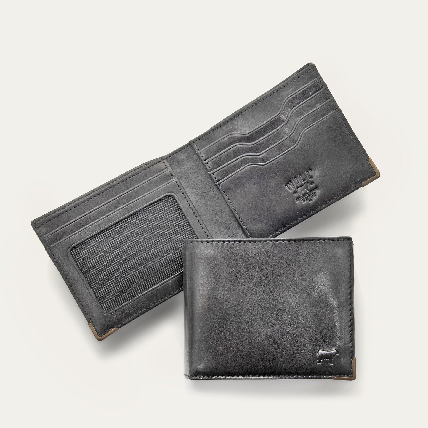 The Magnate Billfold