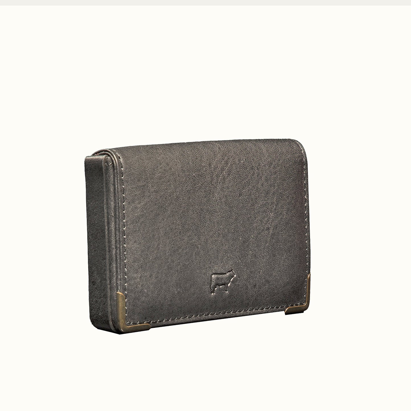 William Business Card Holder