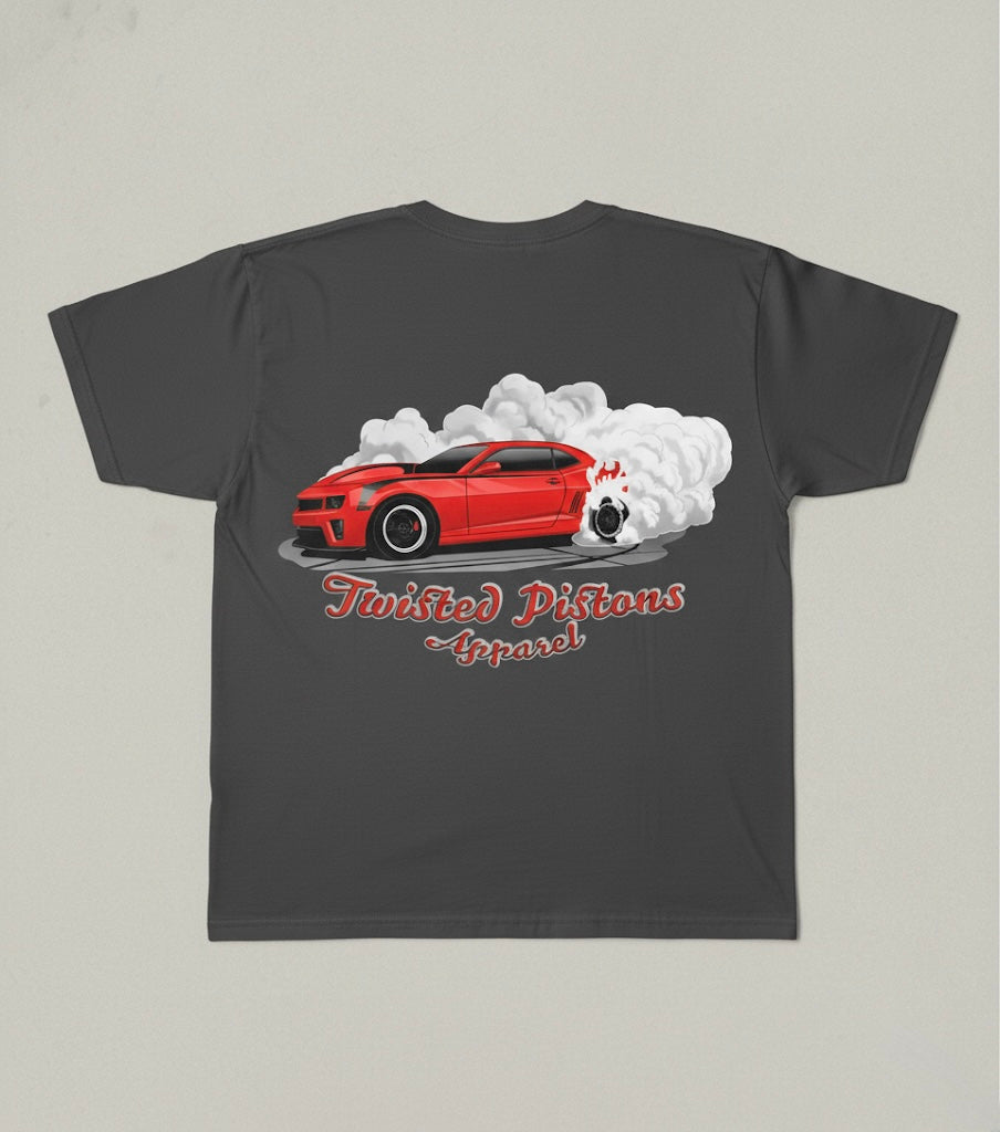 Legalize Burnouts