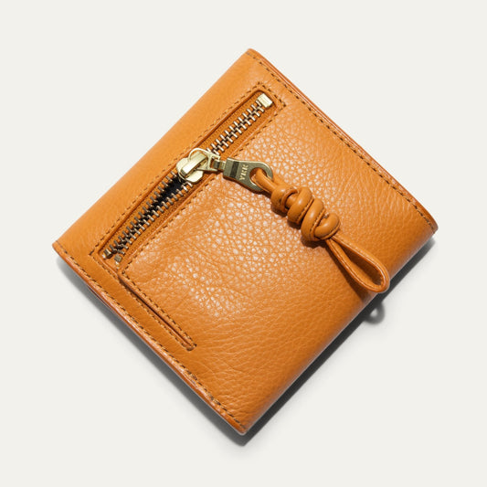 ITALIAN FRENCH PURSE