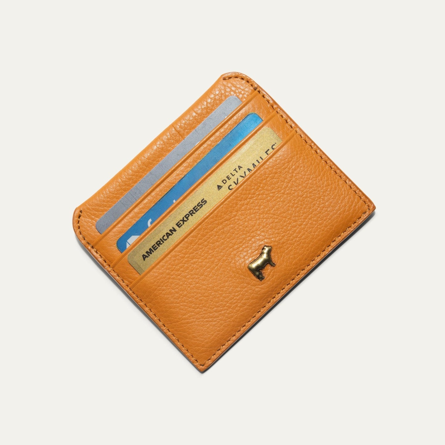 ITALIAN CARD CASE