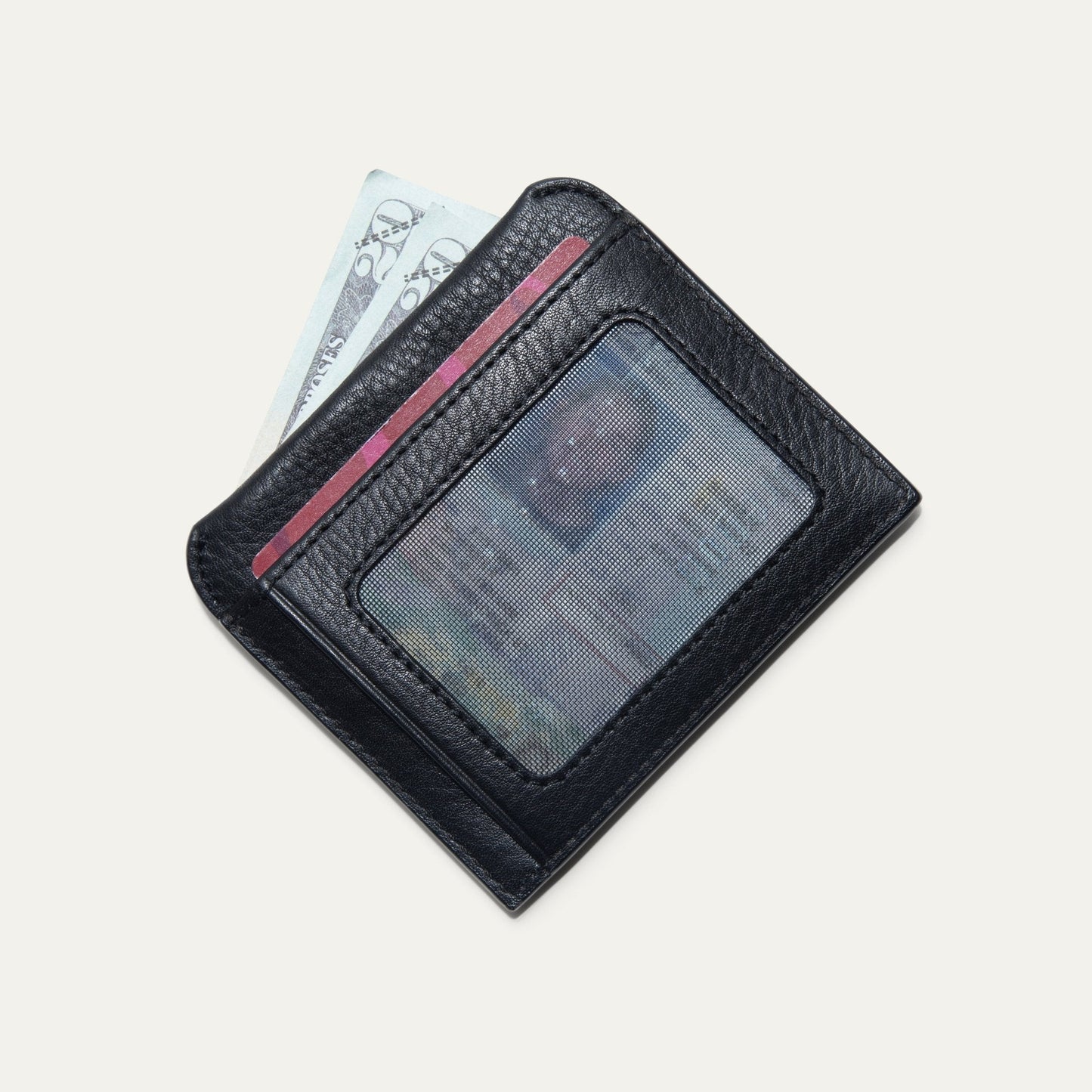 ITALIAN CARD CASE