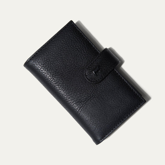 Heritage Card Holder Wallet