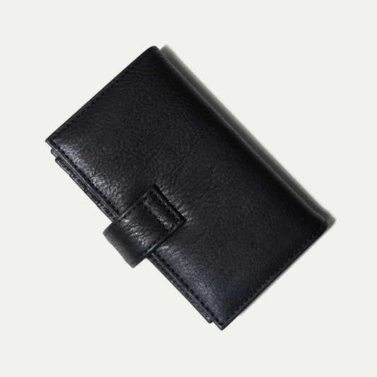 Heritage Card Holder Wallet