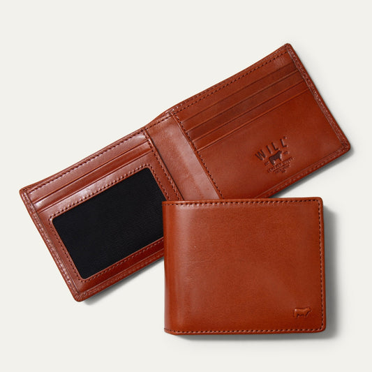 Billfold Noir