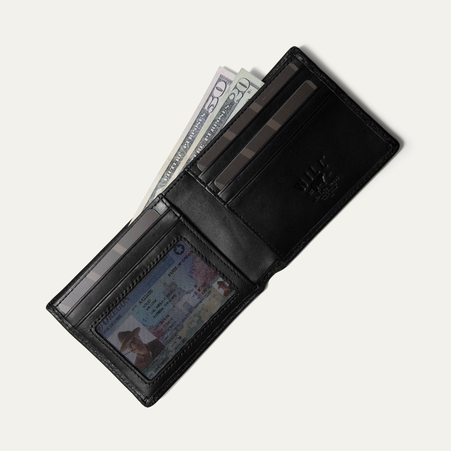 Billfold Noir