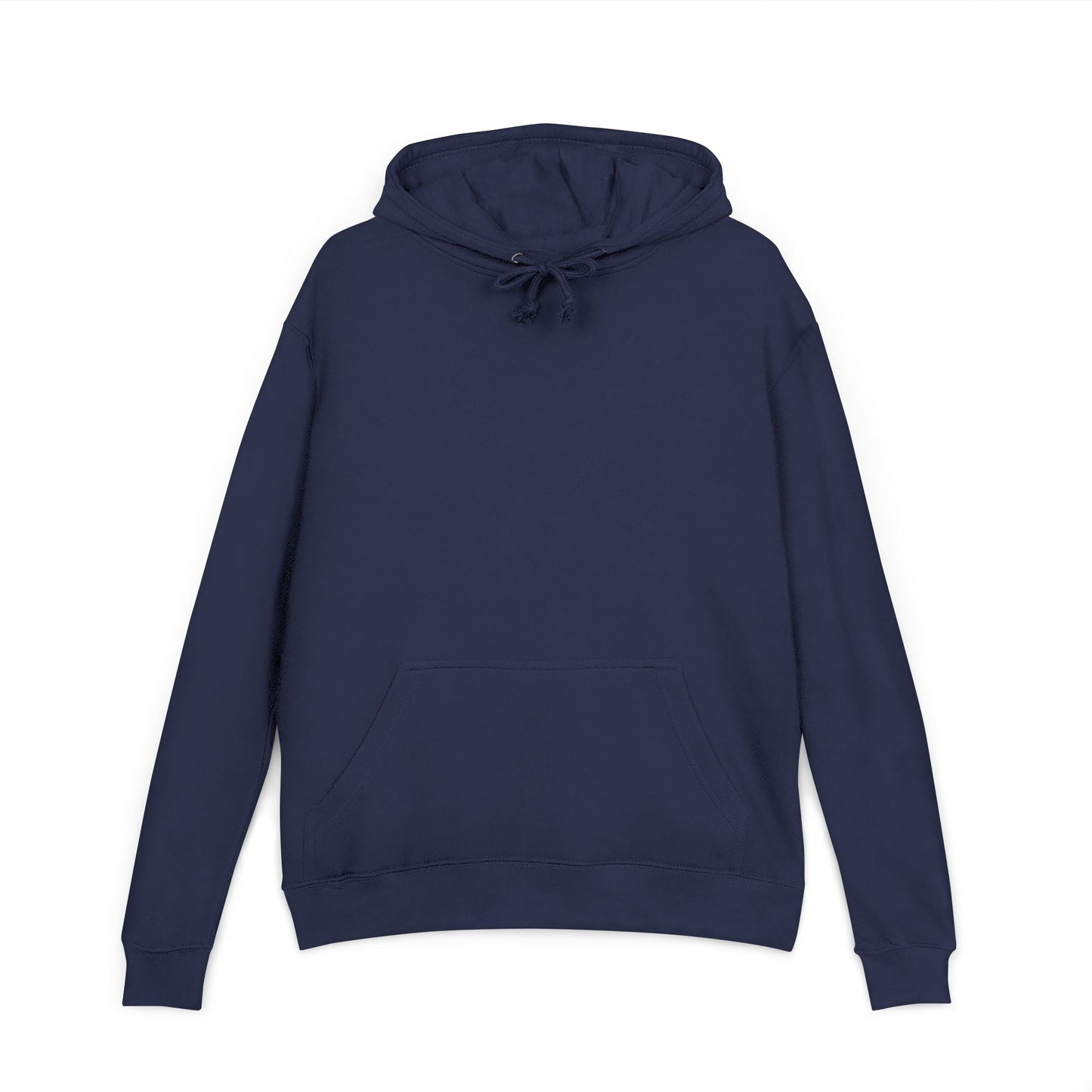 French Terry Hoodie - Comfort and Style for Music Lovers and Casual Outings
