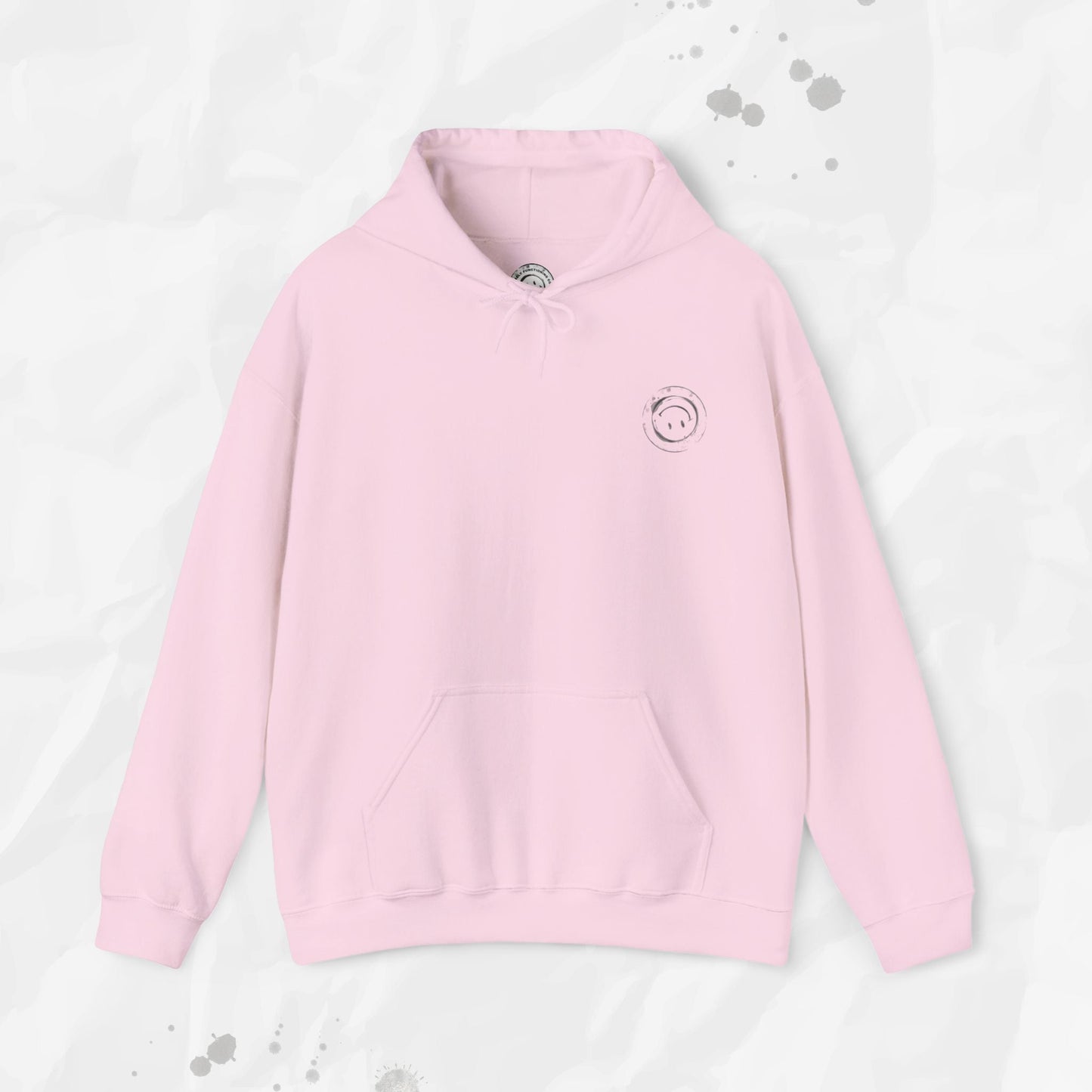 Trapped on the Carousel of Anxiety - Hoodie