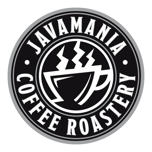 JavaMania Gift Card