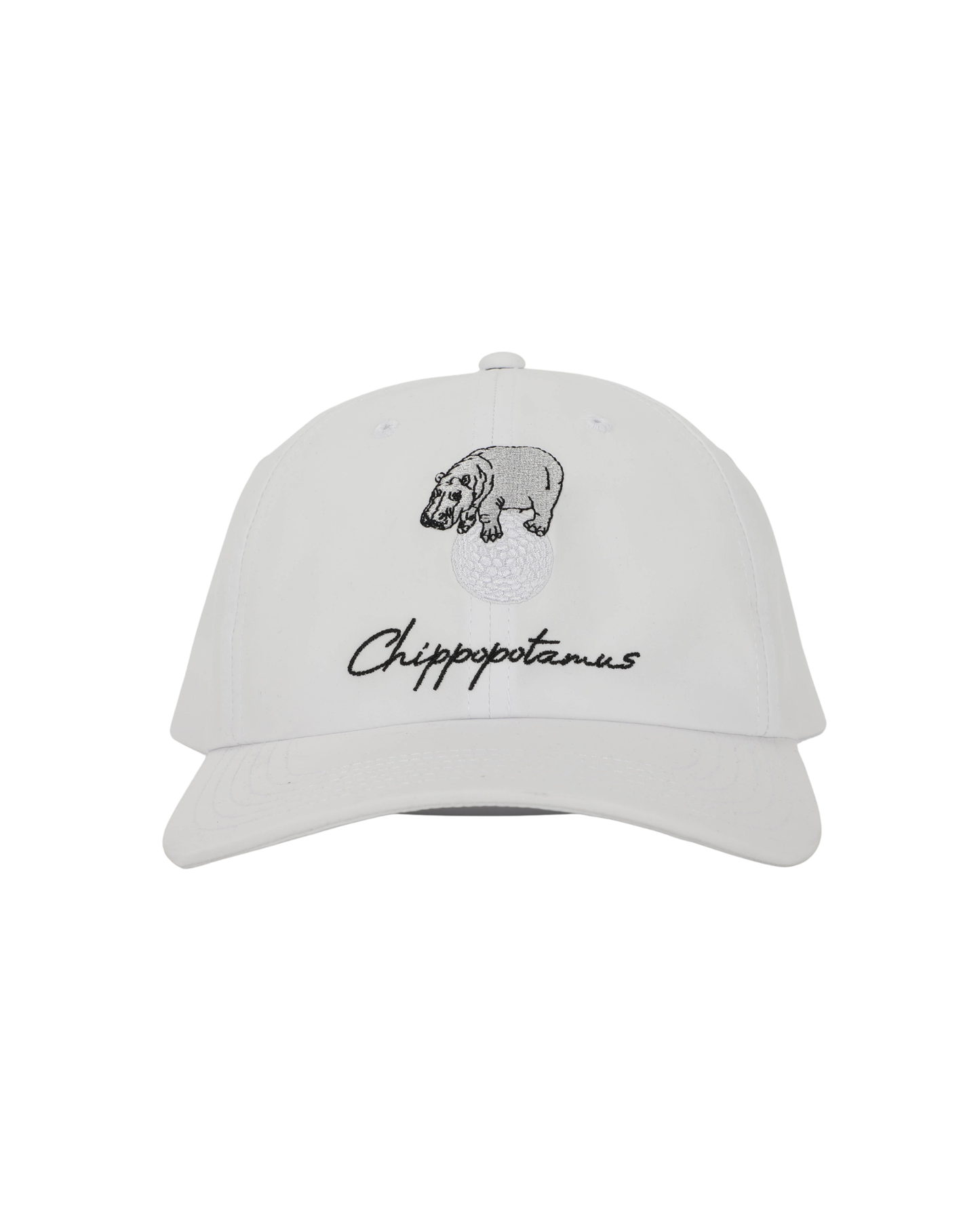 White hat