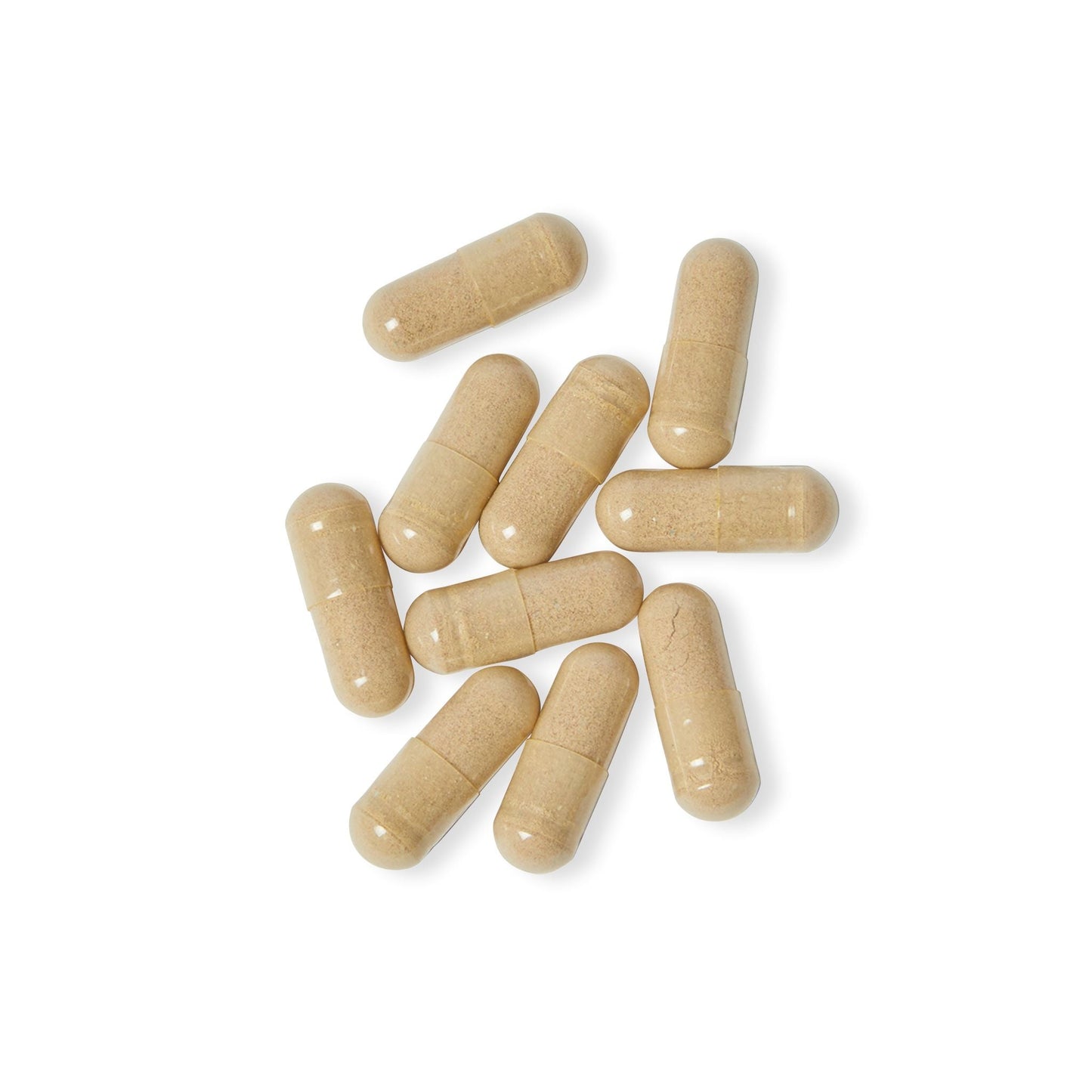 Multivitamin for Women Supplement (60 Capsules) - "Consume"