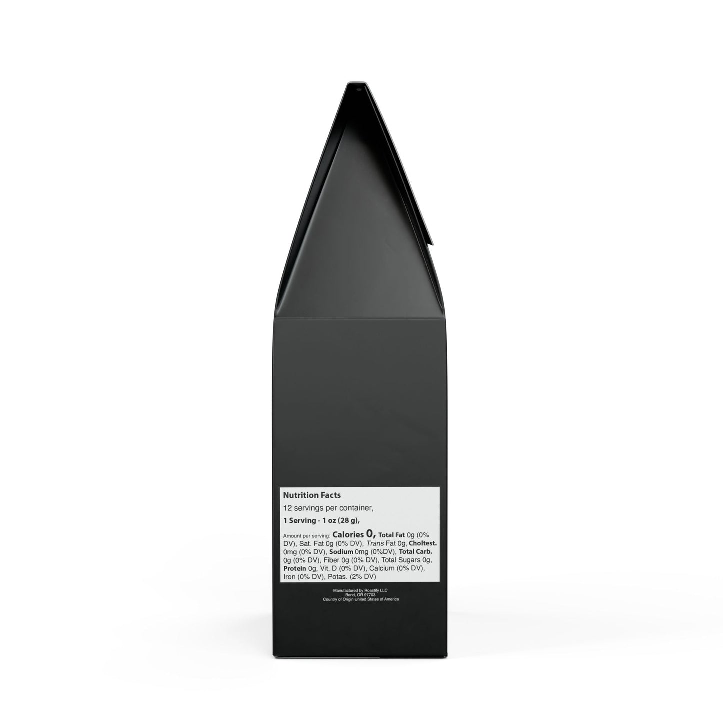 Broken Top Coffee Blend (Medium Roast) - "Memento Mori"