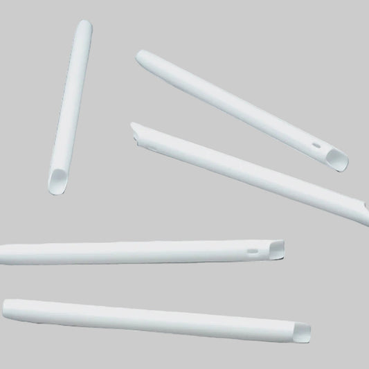 HVE Tips 100pcs per bag 3" and 6"